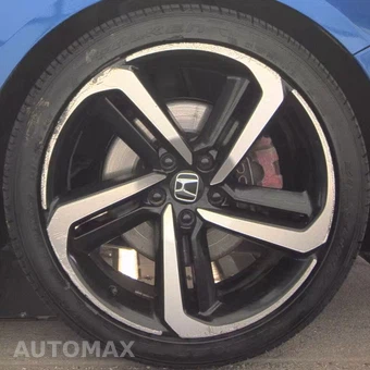 2019 Honda Accord Sedan Sport 1.5T - miniatura 33