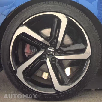 2019 Honda Accord Sedan Sport 1.5T - miniatura 41