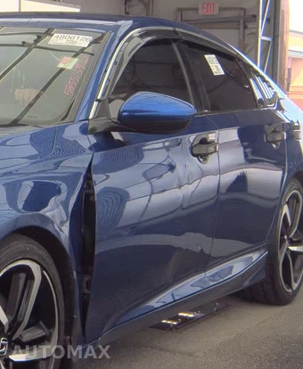 2019 Honda Accord Sedan Sport 1.5T - miniatura 42