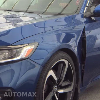 2019 Honda Accord Sedan Sport 1.5T - miniatura 43