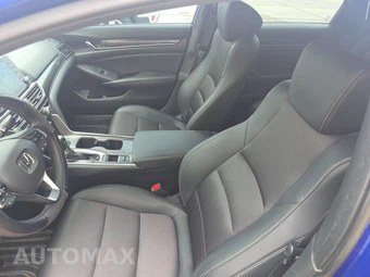 2019 Honda Accord Sedan Sport 1.5T - miniatura 7