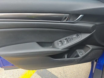2019 Honda Accord Sedan Sport 1.5T - miniatura 9