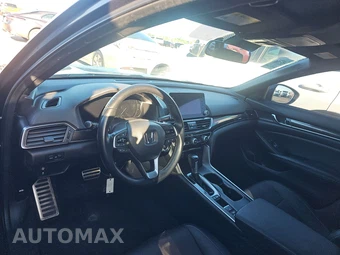 2019 Honda Accord Sedan Sport 1.5T - miniatura 11