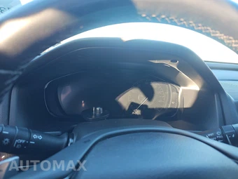 2019 Honda Accord Sedan Sport 1.5T - miniatura 12