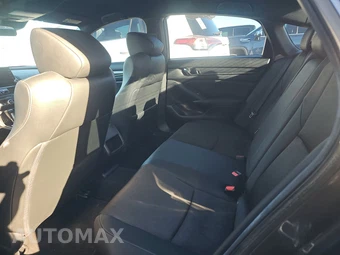 2019 Honda Accord Sedan Sport 1.5T - miniatura 13
