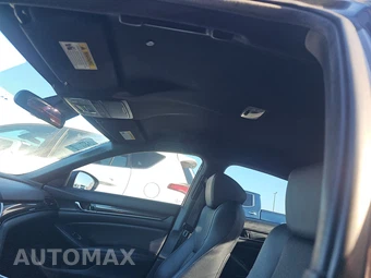 2019 Honda Accord Sedan Sport 1.5T - miniatura 18