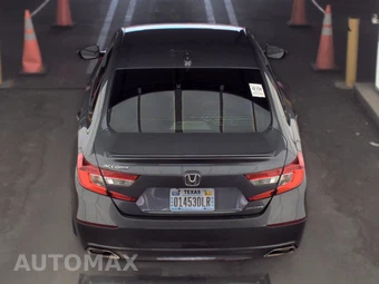 2019 Honda Accord Sedan Sport 1.5T - miniatura 5