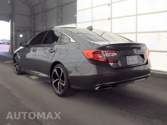 2019 Honda Accord Sedan Sport 1.5T - miniatura 6