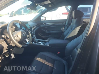 2019 Honda Accord Sedan Sport 1.5T - miniatura 7
