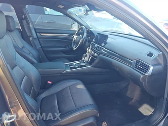 2019 Honda Accord Sedan Sport 1.5T - miniatura 8