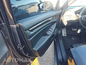 2019 Honda Accord Sedan Sport 1.5T - miniatura 9