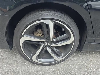 2019 Honda Accord Sedan Sport 1.5T - miniatura 10