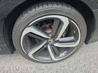 2019 Honda Accord Sedan Sport 1.5T - miniatura 11