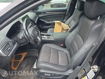 2019 Honda Accord Sedan Sport 1.5T - miniatura 13