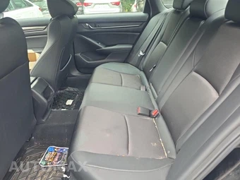 2019 Honda Accord Sedan Sport 1.5T - miniatura 16