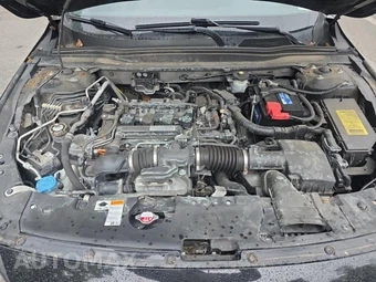 2019 Honda Accord Sedan Sport 1.5T - miniatura 18