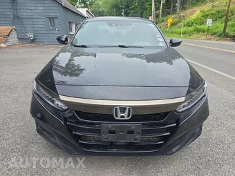 2019 Honda Accord Sedan Sport 1.5T - miniatura 2