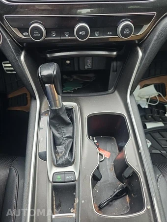 2019 Honda Accord Sedan Sport 1.5T - miniatura 24