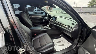 2019 Honda Accord Sedan Sport 1.5T - miniatura 10