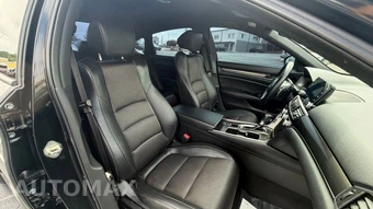 2019 Honda Accord Sedan Sport 1.5T - miniatura 11