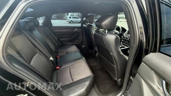 2019 Honda Accord Sedan Sport 1.5T - miniatura 12