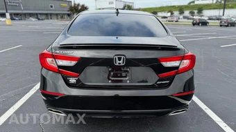 2019 Honda Accord Sedan Sport 1.5T - miniatura 6
