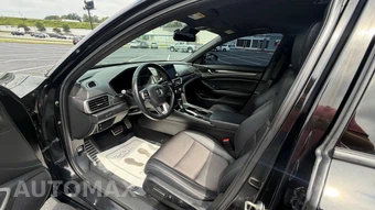 2019 Honda Accord Sedan Sport 1.5T - miniatura 7