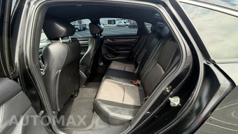 2019 Honda Accord Sedan Sport 1.5T - miniatura 9