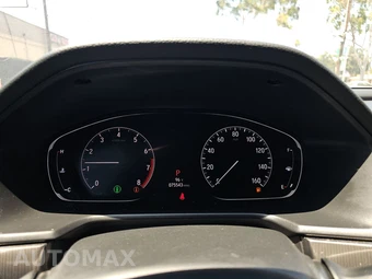 2019 Honda Accord Sedan Sport 1.5T - miniatura 12