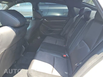 2019 Honda Accord Sedan Sport 1.5T - miniatura 13