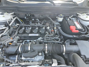 2019 Honda Accord Sedan Sport 1.5T - miniatura 15