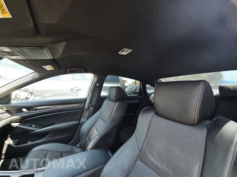 2019 Honda Accord Sedan Sport 1.5T - miniatura 19