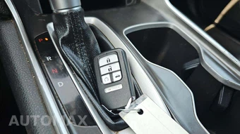 2019 Honda Accord Sedan Sport 1.5T - miniatura 20