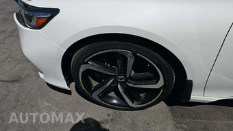 2019 Honda Accord Sedan Sport 1.5T - miniatura 21