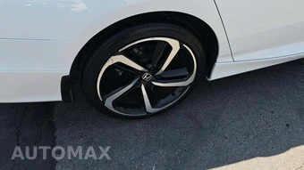 2019 Honda Accord Sedan Sport 1.5T - miniatura 22