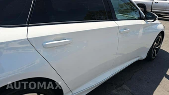 2019 Honda Accord Sedan Sport 1.5T - miniatura 23