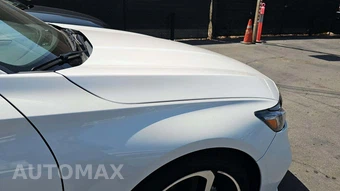2019 Honda Accord Sedan Sport 1.5T - miniatura 24