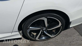 2019 Honda Accord Sedan Sport 1.5T - miniatura 25