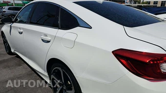 2019 Honda Accord Sedan Sport 1.5T - miniatura 26