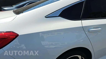 2019 Honda Accord Sedan Sport 1.5T - miniatura 27