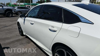 2019 Honda Accord Sedan Sport 1.5T - miniatura 30