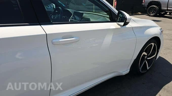 2019 Honda Accord Sedan Sport 1.5T - miniatura 31