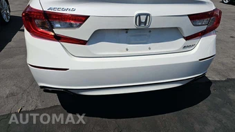 2019 Honda Accord Sedan Sport 1.5T - miniatura 32