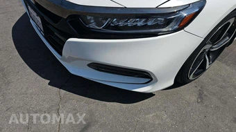 2019 Honda Accord Sedan Sport 1.5T - miniatura 34