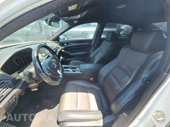 2019 Honda Accord Sedan Sport 1.5T - miniatura 7