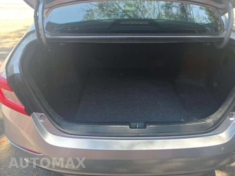 2019 Honda Accord Sedan Sport 1.5T - miniatura 11