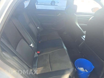 2019 Honda Accord Sedan Sport 1.5T - miniatura 13