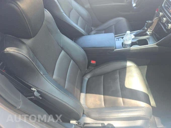 2019 Honda Accord Sedan Sport 1.5T - miniatura 15