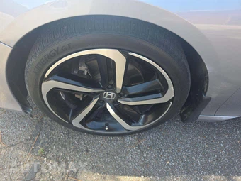 2019 Honda Accord Sedan Sport 1.5T - miniatura 21