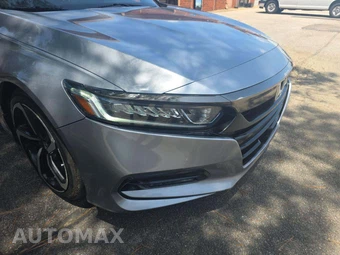2019 Honda Accord Sedan Sport 1.5T - miniatura 22